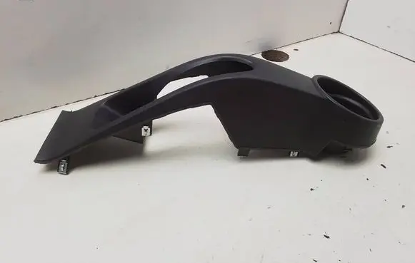 Seat Ibiza IV (6J,6P) Handbrake trim 6J0863289