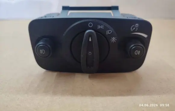 Ford Kuga II Light switch AV6T13A024EC 10099414