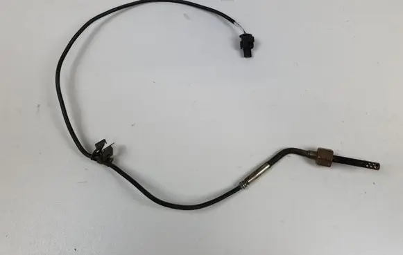 Mercedes-Benz B W245 Exhaust gas temperature sensor A0051539128