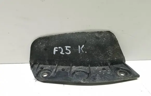 BMW X3 F25 Front mudguard 7213653 17711410