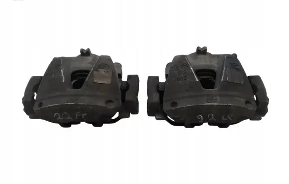 Peugeot Expert Front brake caliper ATE