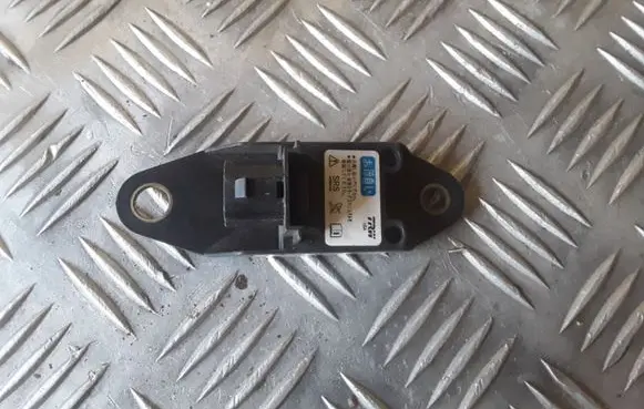 Honda Accord Airbag deployment crash/impact sensor 77970SEFC810M1