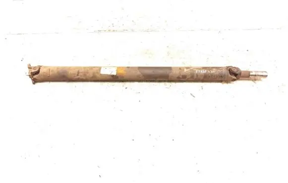 Nissan Navara D40 Rear driveshaft/prop shaft 373005X31A 5015439
