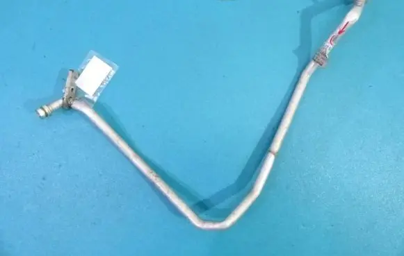 Toyota Corolla E140 E150 Air conditioning (A/C) pipe/hose 88707-02040 IMPRK837244