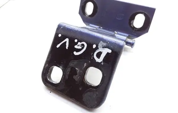 Renault Espace III Rear door upper hinge