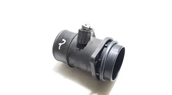 Renault Twingo II Mass air flow meter