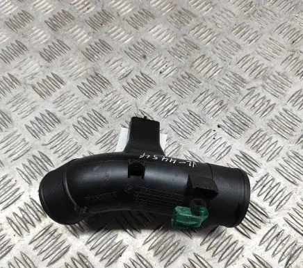 Renault Master III Intercooler hose/pipe 144605647R