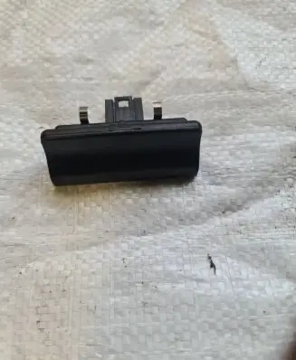 Volkswagen Touran II Sun solar sensor 1T0907539C 090207