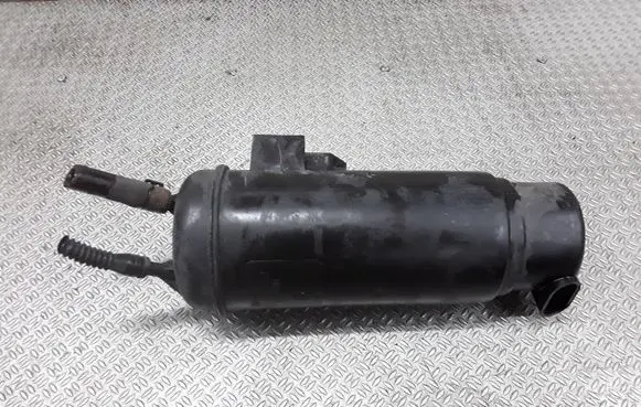 Audi A2 Active carbon filter fuel vapour canister 8Z0201795C
