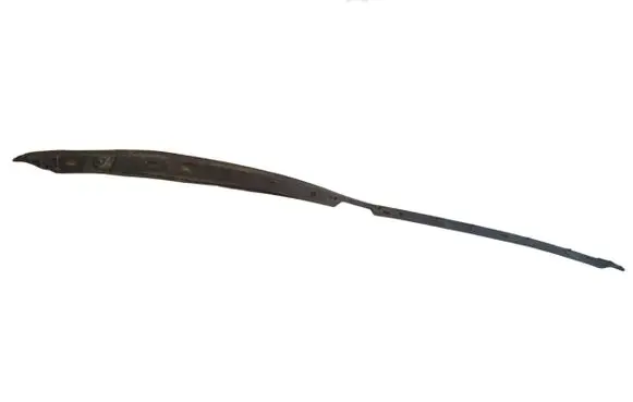 Subaru Outback (BS) Front bumper splitter molding 57735AL00A