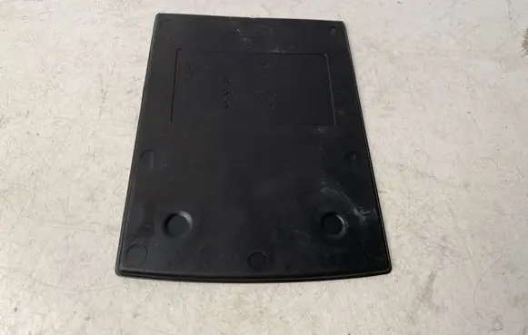 BMW X3 F25 Glove box pad 9200880