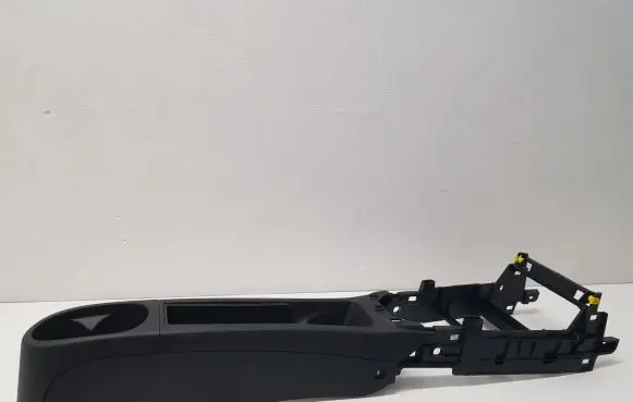 Opel Corsa E Center console 13390674 460029937 13426270