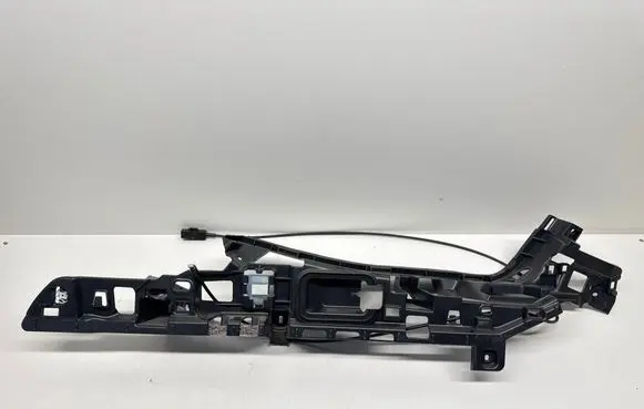 Peugeot 308 Other trunk/boot trim element 9802262780