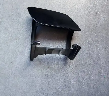 Mercedes-Benz A W176 Headlight washer spray nozzle cap/cover A1768851756 11279981 281020040