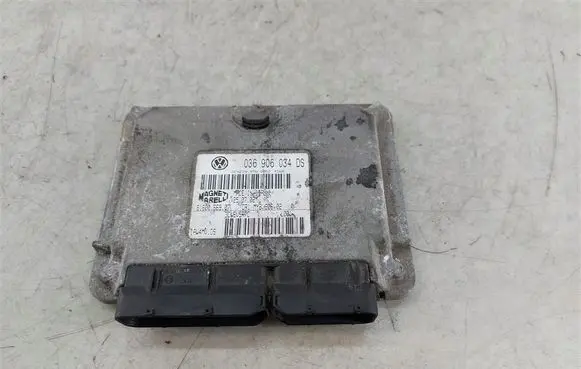 Seat Leon (1M) Engine control unit/module 036906034DS