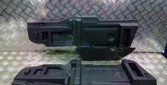 Mazda 6 Holder (bracket) 