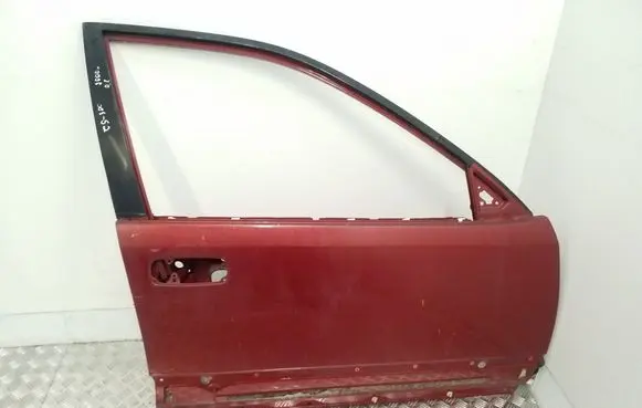 Door (2 Door Coupe)