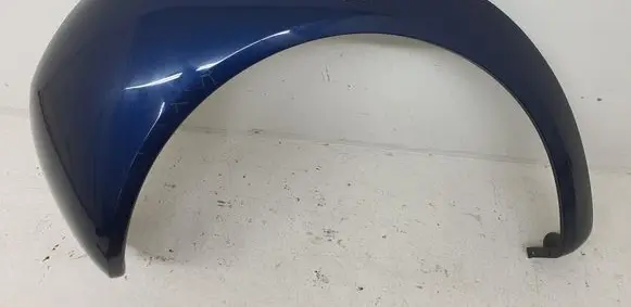 Smart ForFour I Rear quarter panel A4546300221