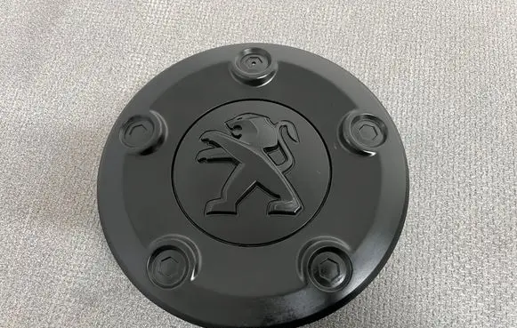 Peugeot Expert Original wheel cap 9677413577 PGB0201011 9677413677