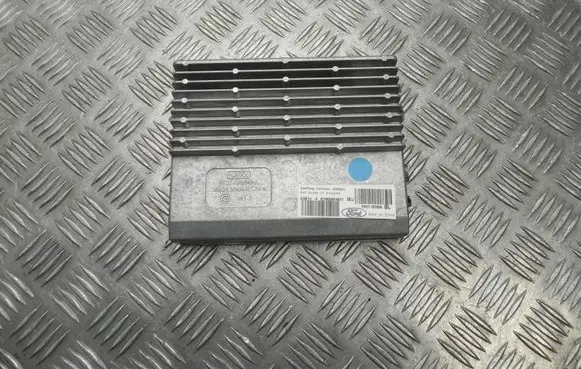 Ford Mustang VI Sound amplifier FR3T18B849A