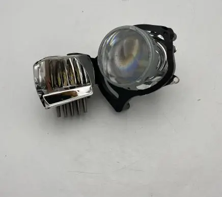 Mercedes-Benz S W221 Headlight part 1300630124 1305521072 1315320382