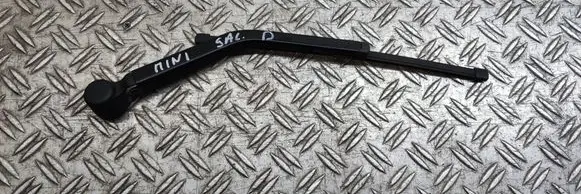 Mini One - Cooper Clubman R55 Rear wiper blade arm 5628002710