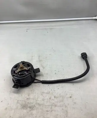 Hyundai Kona I Electric radiator cooling fan 3137230287