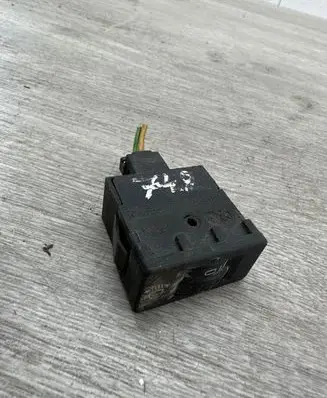 Citroen C8 Headlight level height control switch 96366692XT 95835T02