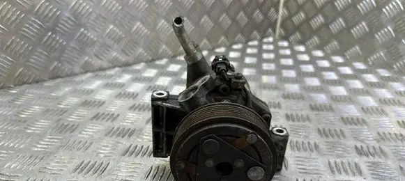 Air conditioning (A/C) compressor (pump)