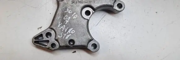 BMW 5 E60 E61 Power steering pump mounting bracket 32417801442