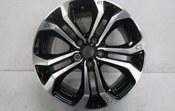 Ford Puma R17 alloy rim L1TC1007DA
