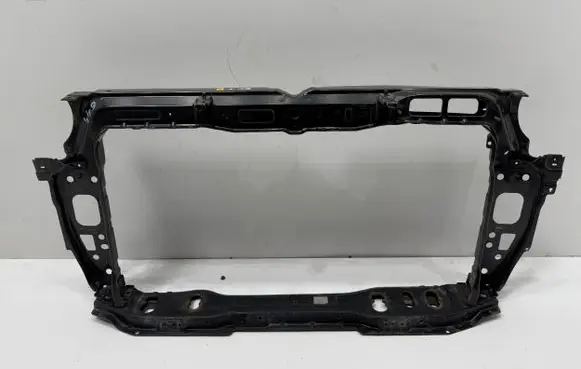 KIA Rio Radiator support slam panel