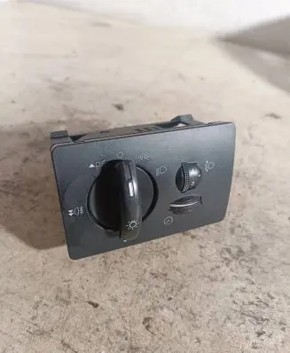 Ford C-MAX I Light switch 4M5T13A024AA