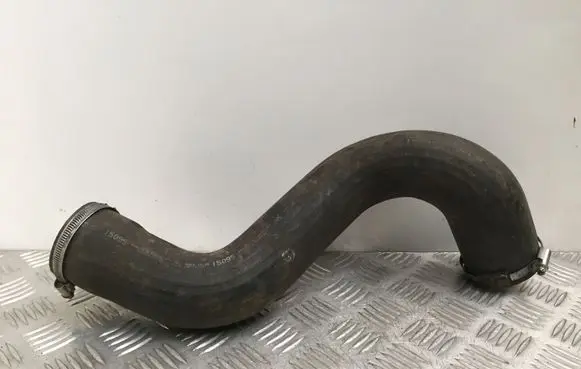Citroen C8 Intercooler hose/pipe 55030273 15095 M861500
