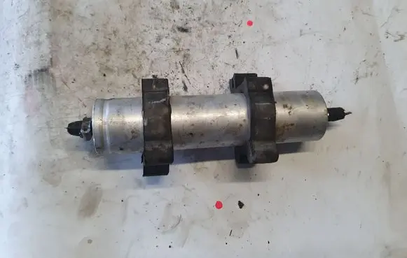BMW 3 E46 Fuel filter NOCODE