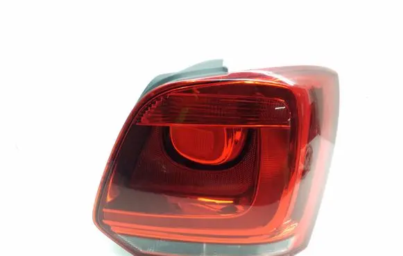 Volkswagen Polo V 6R Rear/tail lights 6R0945258A