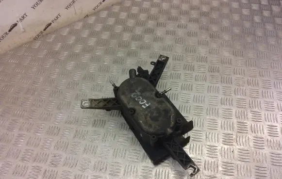 Vauxhall Antara Fuel filter heater 