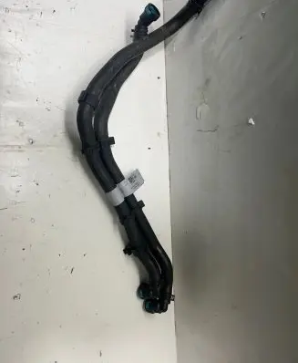 Land Rover Range Rover Velar Engine coolant pipe/hose GX7318C266