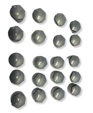 Audi A3 8Y Nuts/bolts 4M0601173D