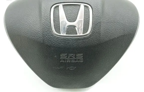 Honda HR-V Steering wheel airbag