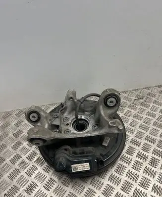Audi Q4 e-tron Rear wheel hub spindle/knuckle 1EA436R 1EA501052CH