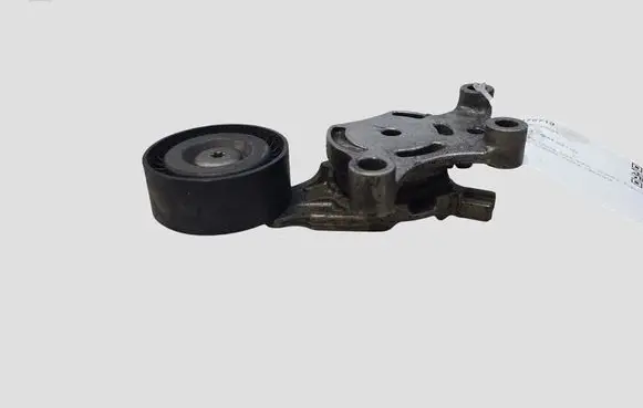 Ford Focus C-MAX Generator/alternator belt tensioner