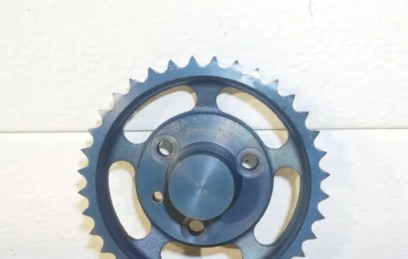 Chrysler PT Cruiser Timing chain sprocket A6280510028
