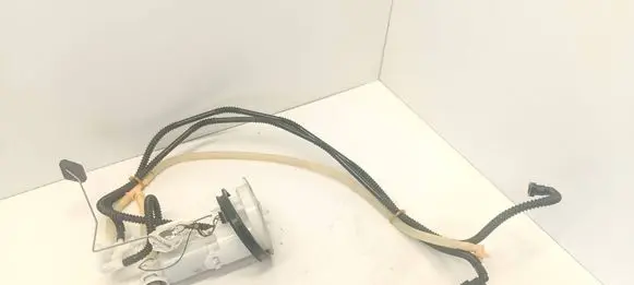 Audi Q3 8U In-tank fuel pump 5N0919109C 5N0919109D