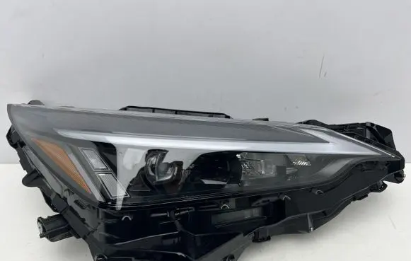 Lexus NX Headlight/headlamp nxiiledsulik1