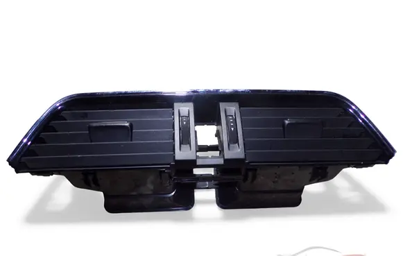 Skoda Octavia Mk3 (5E) Dash center air vent grill 5E0820951A 5E0820951