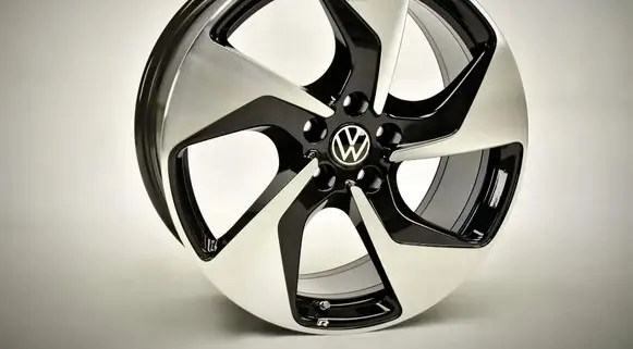 Volkswagen ID. Buzz R19 alloy rim 1T3601025Q 1T3601025P