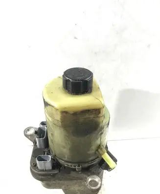 Ford Focus C-MAX Power steering pump