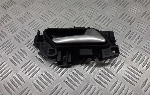 Peugeot 308 Rear door handle trim 98000004VV