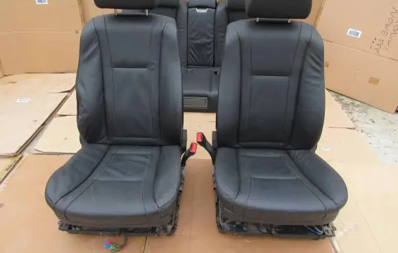 BMW 7 E65 E66 Interior set 